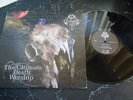 LIMBONIC ART - THE ULTIMATE DEATH WORSHIP (2 XLP) *RARE* EMPEROR DIMMU BORGIR