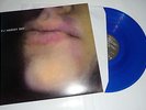 P.J. Harvey - DRY- Colored blue Vinyl,12