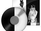 NEW SUPER RARE Death Grips - The Money Store Black / White Vinyl RSD 2015 deja