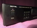 Rotel Rcd-950 Compact Disc Player Ex