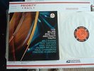 THE BLUES AND THE ABSTRACT TRUTH OLIVER NELSON IMPULSE A-5 STEREO ORG&BL  EXC