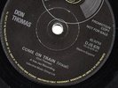 NORTHERN SOUL DON THOMAS