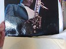 John Coltrane BLACK PEARLS gold-label LP Donald Byrd mono