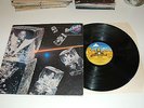 ROCKETS - PLASTEROID  LP 33 GIRI RKL 20.137  ROCKLAND 1979