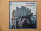 LP.   GROUNDHOGS    / BLUES OBITUARY  /   1. PRESS   1969
