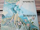 HEDGEHOG PIE - THE GREEN LADY  RUBBER RECORDS RUB 014 UK 75 FOLK WORDL & COUNTRY