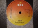 Northern Soul Killer - Shirley Ellis - Soul Time - UK CBS - Excellent
