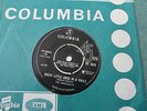 SHAKEOUTS EVERY LITTLE ONCE IN A WHILE COLUMBIA DB 7613 60'S BEAT RARE SINGLE 7