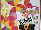 The Kinks - Face to Face MONO - Vinyl LP - German PRT 70's reissue
