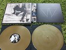 TRIBULATION - The Children Of The Night 2LP DIE HARD GOLD lim 100 repugnant oop