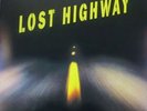 Lost Highway OST 2XLP Clear Yellow Vinyl Limited Edition Trent Reznor Bowie