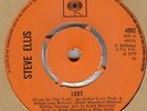 STEVE ELLIS*****LOOT*****MOD**SOUL**MOD**DANCER**LISTEN TO IT