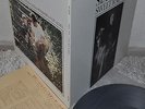 Stan Getz Sweet Rain Japan gatefold LP MV 2049 Insert Verve