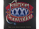 Fairport Convention XXXV 35th Anniversary Album (Record Store Day 2x140g Vinyl)