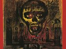 Slayer - Seasons In The Abyss LP Vinyl NEW