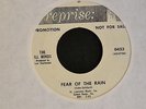 HEAR IT GARAGE The Ill Winds Reprise DJ 0423 So Be On Your Way