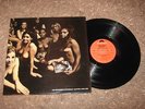 JIMI HENDRIX  -  ELECTRIC LADYLAND  LP  UK POLYDOR  SUPERB COPY