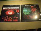 SLY & THE FAMILY STONE 'LIVE AT FILLMORE EAST' 2 X LP  RECORD STORE DAY COLOURED