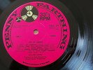KILLING FLOOR - Out of Uranus (1970 UK FoC PENNY FARTHING Label MINT-) RAR