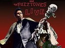 Live - Screamin Jay & The Fuzztones Hawkins (2015, Vinyl New)