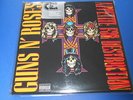 Guns n' roses - Appetite for destruction - LP 180 GR  SIGILLATO