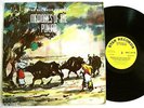MEMORIES OF THE PUNJAB Vol.1 * Star Records LP 1974