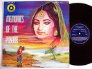 MEMORIES OF THE PUNJAB Vol.2 * Star Records LP 1974