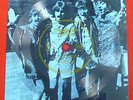 THE BEATLES -Here Comes The Sun/Magical Mystery Tour-Blue Musicland  Promo Flexi