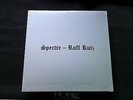 Spectre Ruff Kutz LP Limited Edition Neu