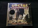 Social Distortion Hard Times And Nursery Rhymes RSD LP Coloured Neu