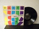 UNITS DIGITAL STIMULATION LP 1980 415 RECORDS NEW WAVE SYNTH POP PUNK