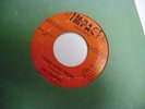 THE Lollipops Loving Good Feeling/Step Aside Baby 45 RPM Impact Records VG+ soul