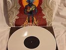 MASTODON Blood Mountain LP WHITE Vinyl metal Relapse