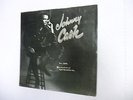 Johnny Cash Guess Things Happen That Way/Come In Stranger 45 RPM Sun Records VG+