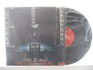 ELO VENEZUELAN LP FACE THE MUSIC