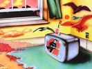 A Flock of Seagulls // Self Titled //  Brand New 180 Gram Record LP Vinyl