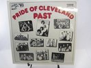 LP MINT Sealed  PRIDE OF CLEVELAND PAST 1960s Compilation Raspberries Outsiders
