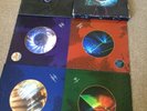 Pink Floyd Pulse Lp