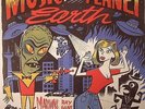 Music From Planet Earth Volume 1: Martians Ray Guns Flying Saucers & Other Sp...