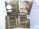 THE 1975 - SEX / MUSIC FOR CARS / FACEDOWN / IV 12