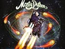 Monty Python Galaxy Song Stephen Hawking Vinyl RSD 7
