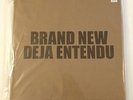 Brand New Deja Entendu Record Store Day RSD 2015 Special Edition limited 1400