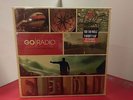 Close the Distance [LP] by Go Radio (Vinyl, Dec-2012, Fearless Records)