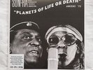 SUN RA PLANETS OF LIFE OR DEATH RSD 2015 Sealed