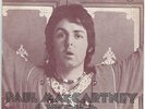 PAUL McCARTNEY &WINGS helen wheels /country dreamer 7