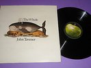 SAPCOR 15 JOHN TAVENER 'THE WHALE' APPLE RECORDS ORIGINAL 1ST PRESSING 1970 UK