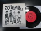 SOTLIMPA : LÖFTEN  ORIGINAL Very Rare in this condition KBD ABSURD ANTI CIMEX