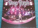 DEEP PURPLE RECORD STORE DAY 15 WITH ORCHESTRA LIVE SWITZERLAND 2011 3 LP BOXSET