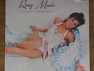 ROXY MUSIC - LADYTRON - 10