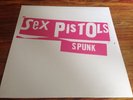Sex Pistols Spunk Rsd 2015 LP Record Store Day Rare Limited